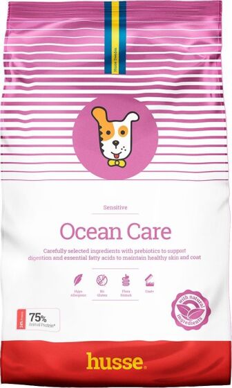 Husse Ocean Care review