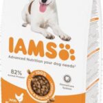 Iams Advanced Nutrition Adult Small & Medium Breed