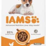 Iams Advanced Nutrition Puppy Small and Medium Breed
