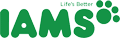 IAMS logo