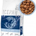 Icepaw Puppy Junior Pure 29/17