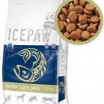 Icepaw Senior Light Pure 17/10