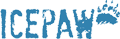Icepaw logo