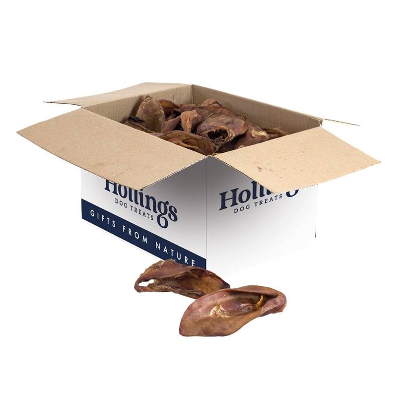 Hollings Pig Ears review