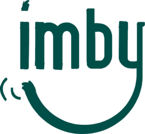 Imby logo