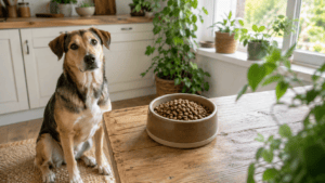 Insect protein dog food: sustainable, but is it any good?