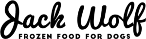 Jack Wolf logo