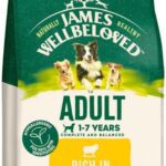 James Wellbeloved Adult Dry