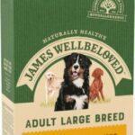 James Wellbeloved Adult Large Breed Dry