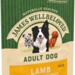 James Wellbeloved Adult Pouches