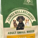 James Wellbeloved Adult Small Breed Dry