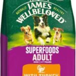 James Wellbeloved Adult Superfood