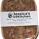 Jessica's K9 Kitchen Jessica's Stew