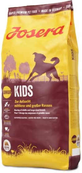 Josera Kids review
