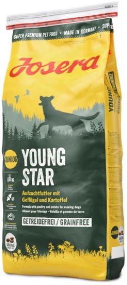 Josera YoungStar review