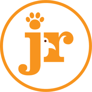 JR Pet Products logo