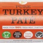 JR Pure Paté