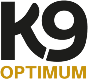 K9 Optimum logo