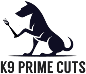 K9 Prime logo