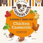 Laughing Dog Grain Free Adult Complete Wet