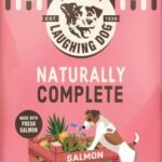 Laughing Dog Naturally Complete Dog Food