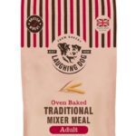 Laughing Dog Traditional Mixer Meal Adult