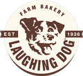 Laughing Dog logo