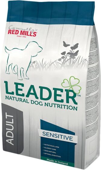 Leader Adult Sensitive Medium Breed review
