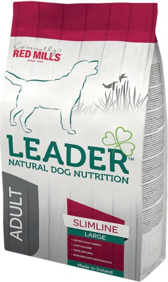 Leader Adult Slimline Large Breed review