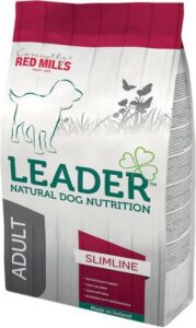 Leader Adult Slimline Medium Breed