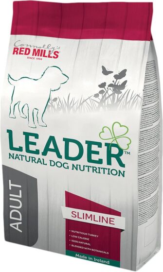 Leader Adult Slimline Medium Breed review