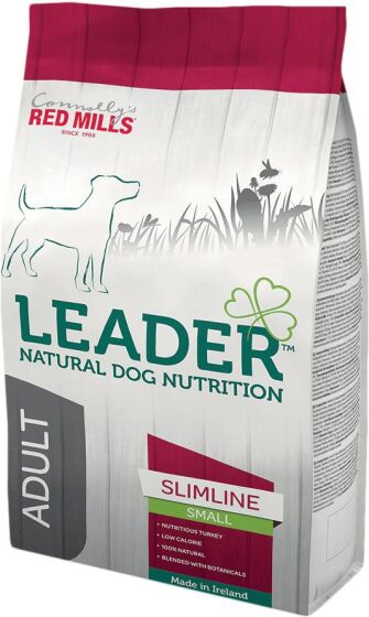 Leader Adult Slimline Small Breed review