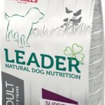 Leader Adult Supreme Medium Breed