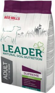Leader Adult Supreme Small Breed