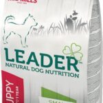 Leader Puppy Small Breed