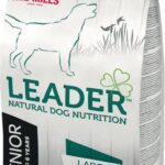Leader Senior Large Breed