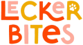 Lecker Bites logo