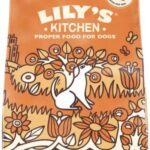 Lily's Kitchen Dry Adult