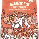 Lily's Kitchen Dry Puppy