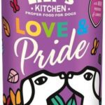 Lilys Kitchen Love and Pride