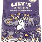 Lily's Kitchen Senior Dogs Dry Food