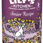 Lily's Kitchen Senior Recipe for Older Dogs