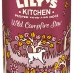 Lily's Kitchen Tins Adult