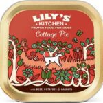 Lily's Kitchen Trays Adult