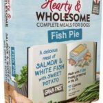 Lovejoys Hearty & Wholesome Grain Free Wet