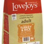 Lovejoys Original Dry Adult
