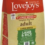 Lovejoys Original Dry Large Breed Adult