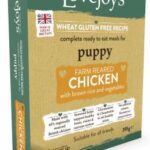 Lovejoys Original Wet Puppy