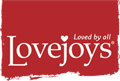 Lovejoys logo