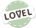 Lovel logo